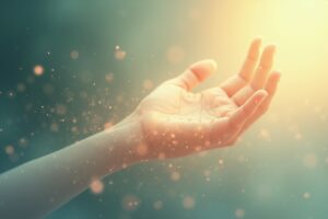 12 Gedanken loswerden Techniken