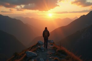 17 Lebensweisheiten für Motivation