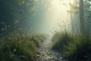 13 Wege: Gedanken bewusst pausieren