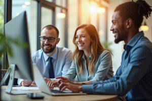 Motivation im Beruf: Tipps & Strategien