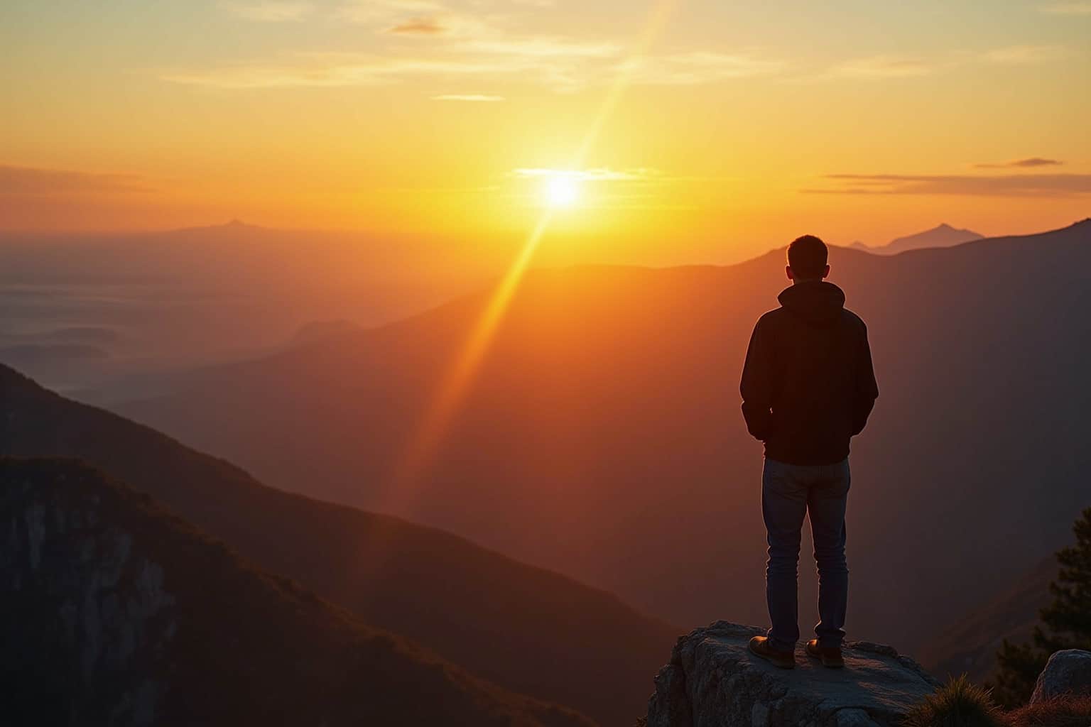 Motivationssprüche für den Erfolg